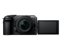 NIKON Z30 Vlogger Kit VOA110K004 - 1188567 - zdjęcie 4